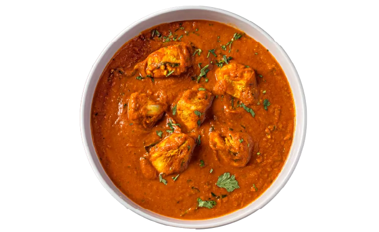 Chicken Butter Masala
